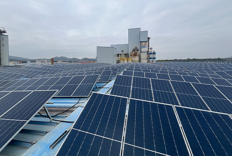 煙臺聚和建材有限公司